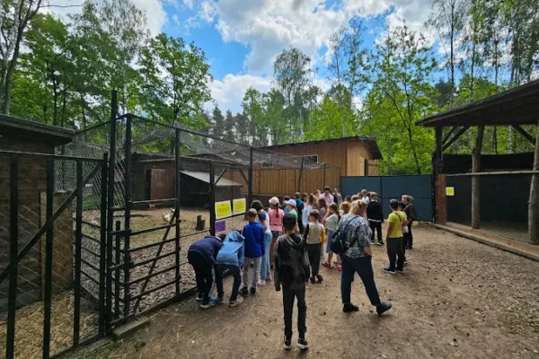 Mini Zoo Pod Kogutem 2