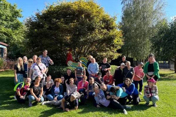 Wycieczki Pod Kogutem