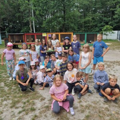Kolonie letnie dla dzieci (2) Kolonie letnie dla dzieci (2)