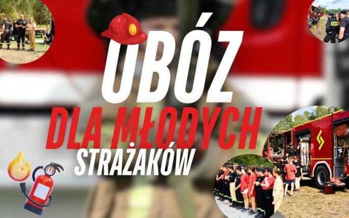OBÓZ DLA MŁODYCH STRAŻAKÓW (960 x 600 px)