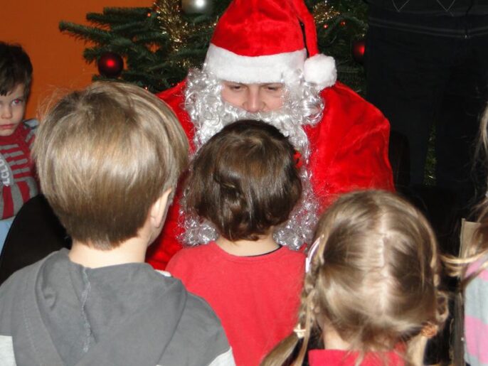 Mikołajki dla dzieci (1)