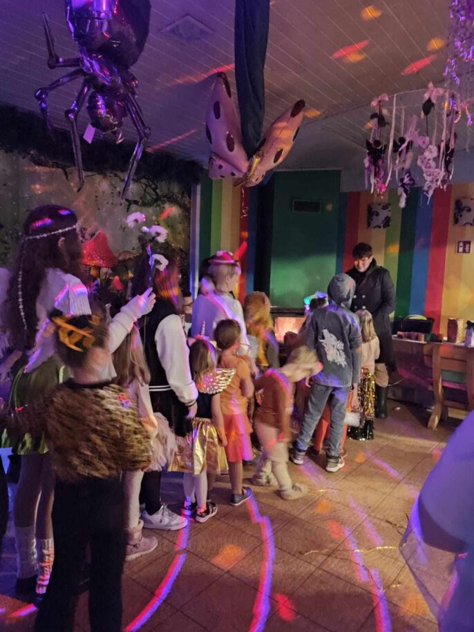 Rodzinny Sylwester z dziećmi (1)