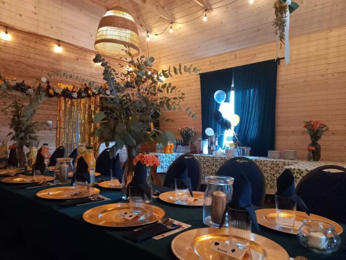 Sala Imprezy rodzinne (1)