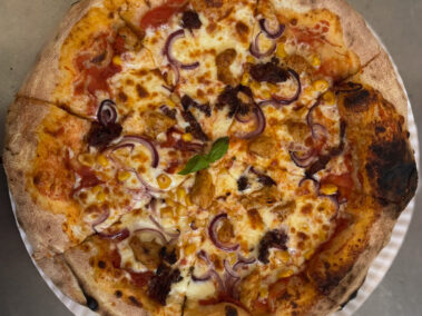 Weekendowa pizza pod kogutem (31)