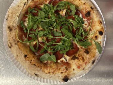 Weekendowa pizza pod kogutem (77)