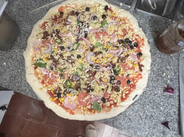 Weekendowa pizza pod kogutem (93)