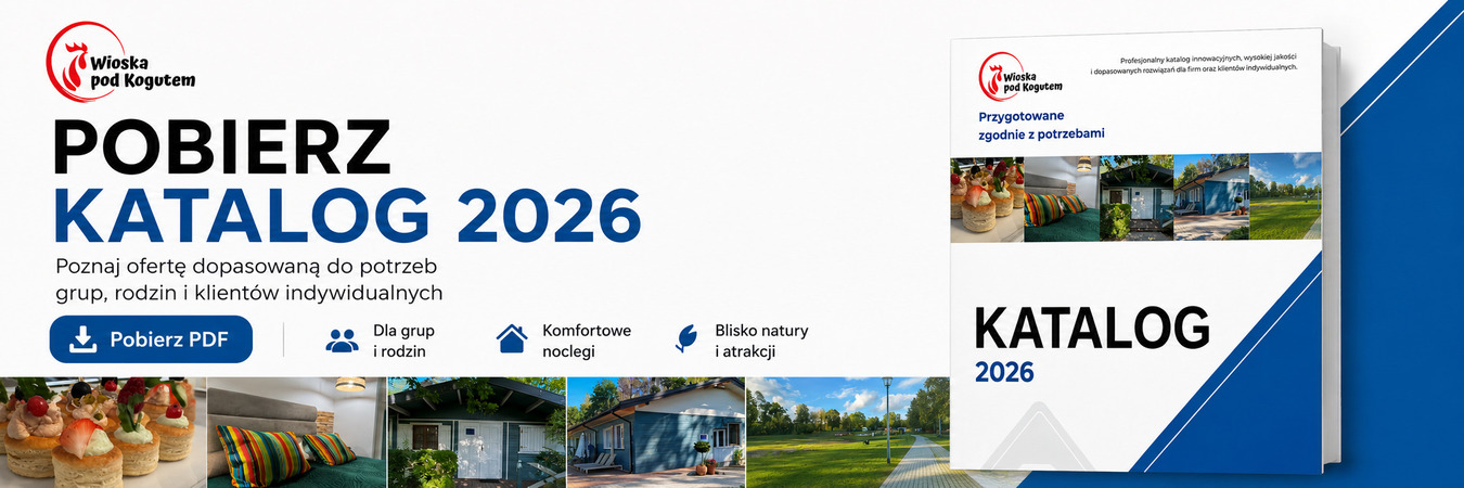 katalog pod kogutem
