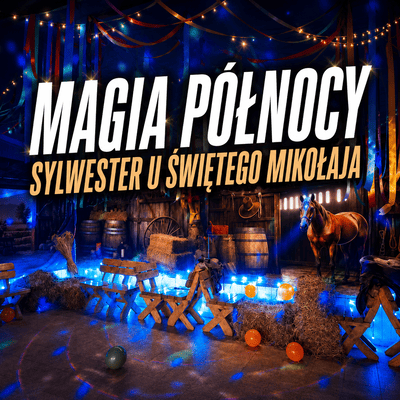 Magia północy sylwester Magia północy sylwester