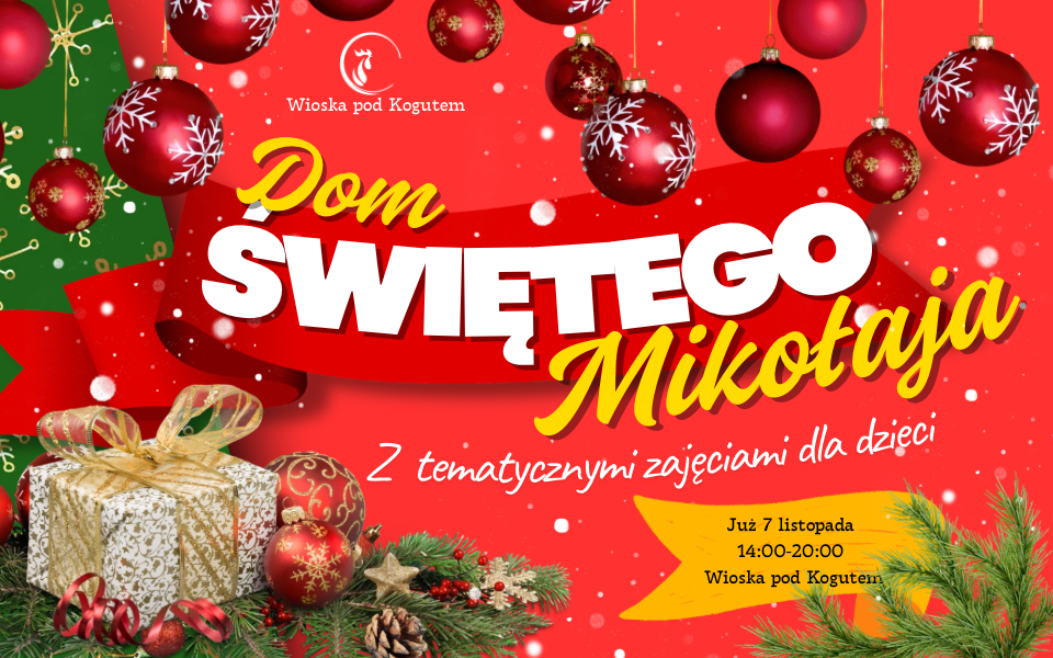 Dom świętego Mikołaja